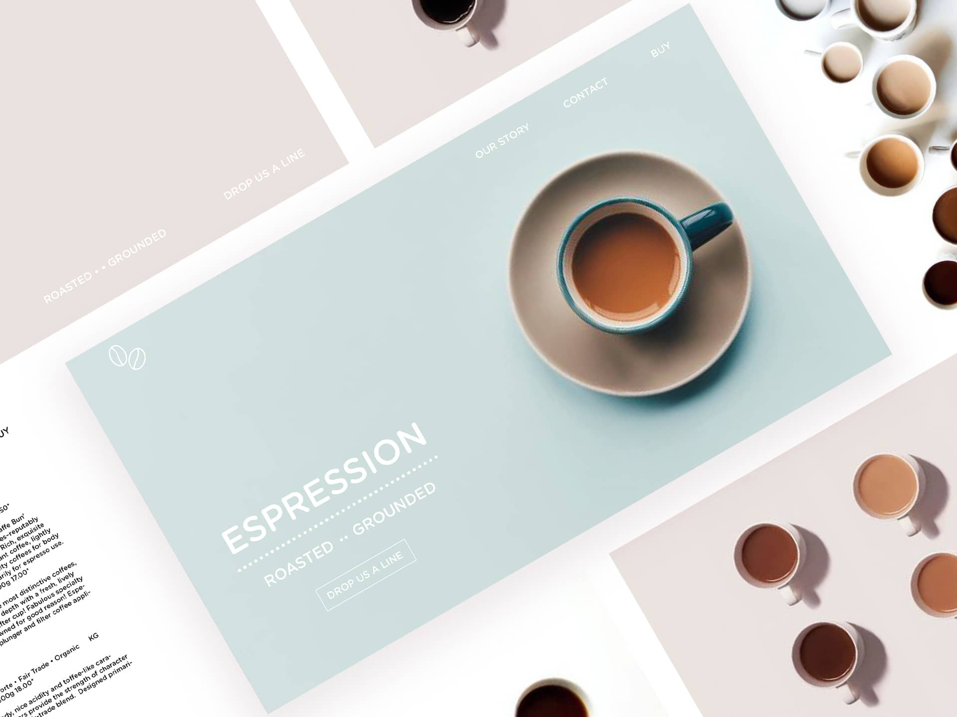 Espression copy
